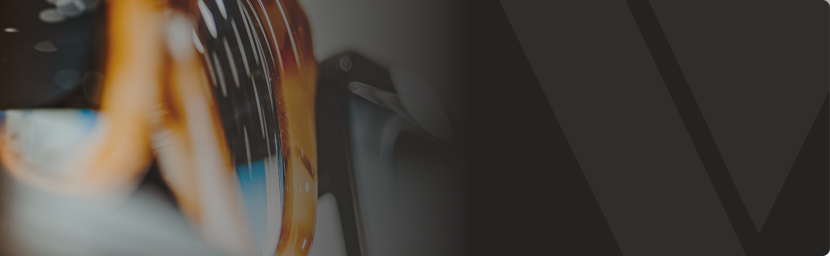banner background